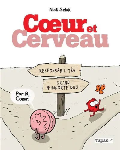 Coeur et cerveau