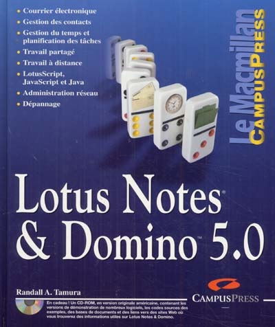 Lotus Notes et Domino 5