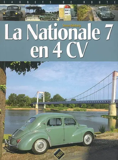 La nationale 7 en 4 CV