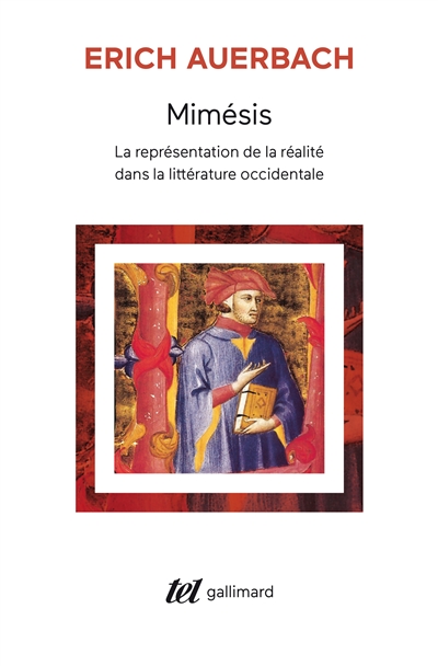 Mimésis : la représentation de la réalité dans la littérature occidentale