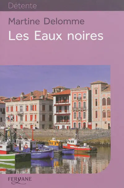 Les eaux noires