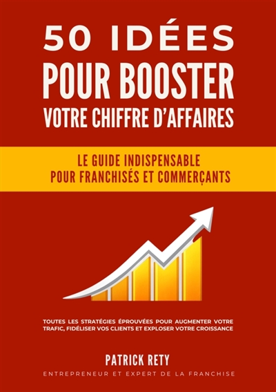 50 idées pour booster votre...