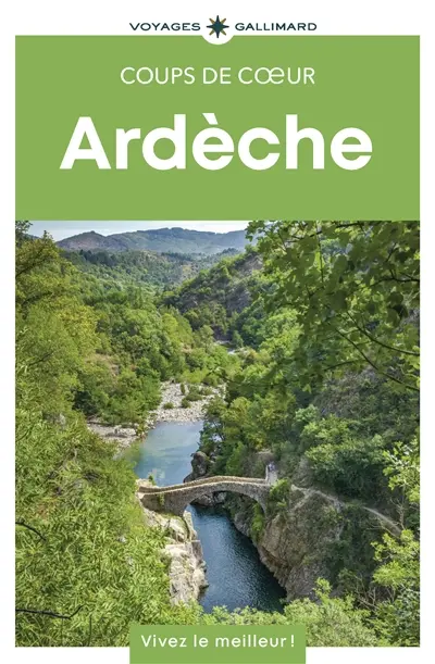 Ardèche Ardèche