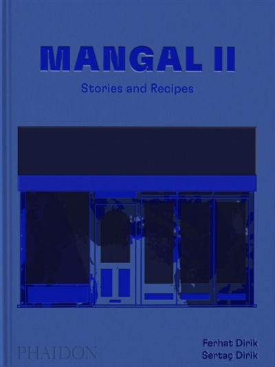 Mangal II : stories and...