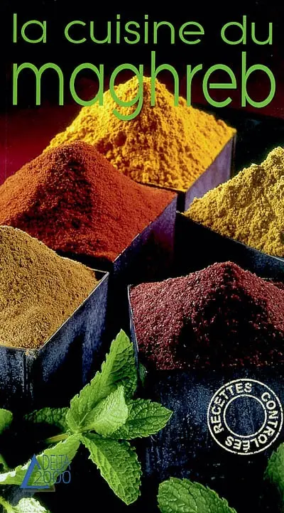 La cuisine du Maghreb