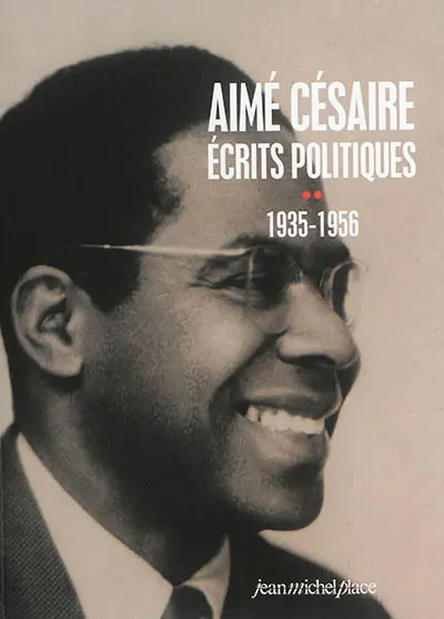 Ecrits politiques. Vol. 2. 1935-1956
