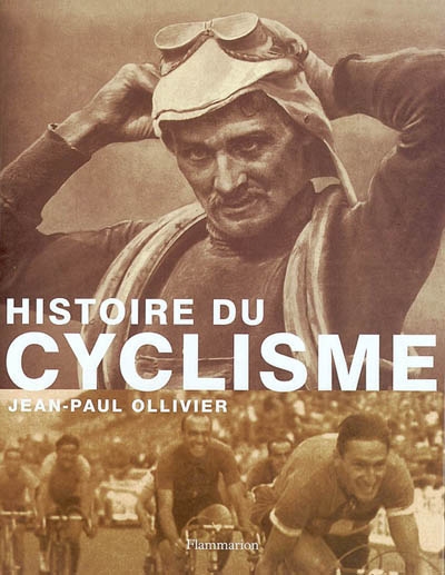 Histoire du cyclisme