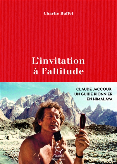 L'invitation à l'altitude :...