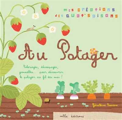 Au potager