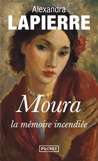 Moura : la mémoire incendiée