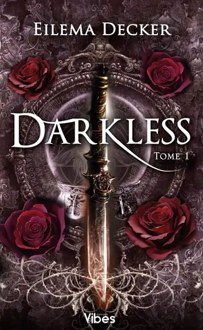 Darkless. Vol. 1