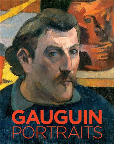 Gauguin : portraits
