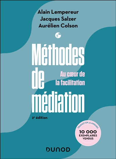 Méthode de médiation : au coeur de la conciliation