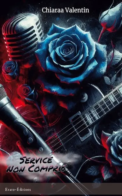 Service Non Compris : Livraison Spéciale partie 2