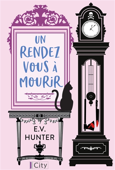 Un rendez-vous à mourir. Vol. 1