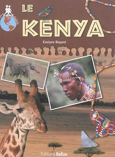Le Kenya