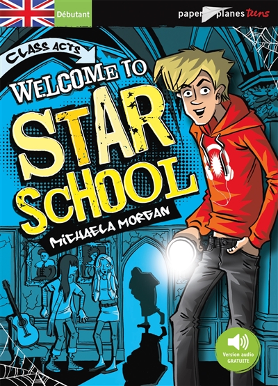 Welcome to Star school