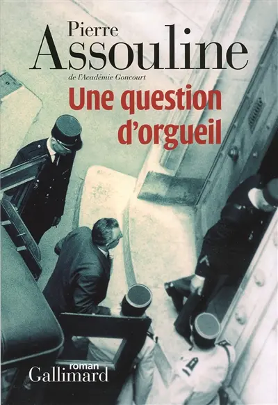 Une question d'orgueil