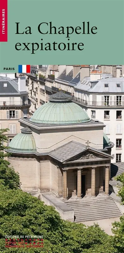 La chapelle expiatoire