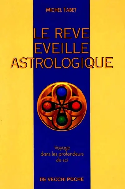 Le rêve éveillé astrologique : voyage dans les profondeurs de soi