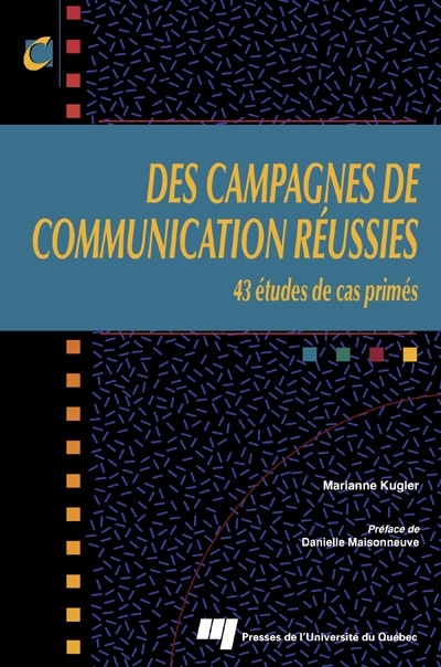 Des campagnes de...