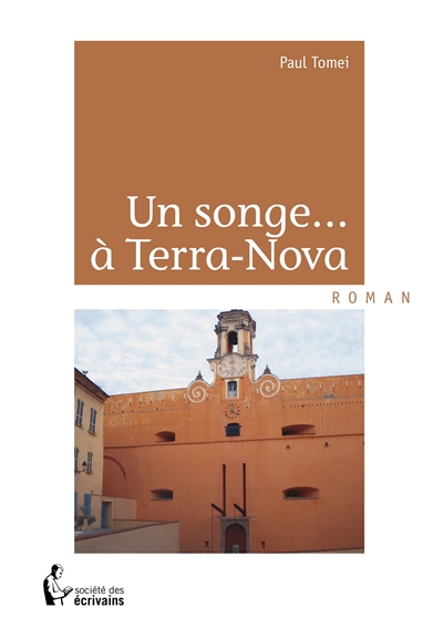 Un songe à terra nova
