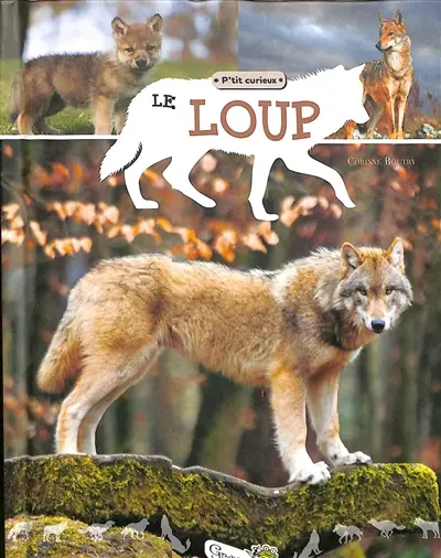 Le loup