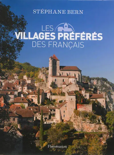 Les villages préférés des Français