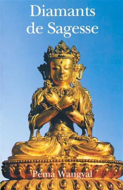 Diamants de sagesse