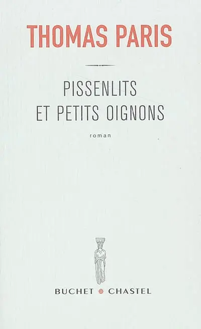 Pissenlits et petits oignons