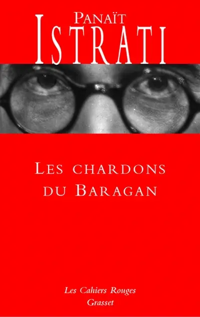 Les chardons du Baragan