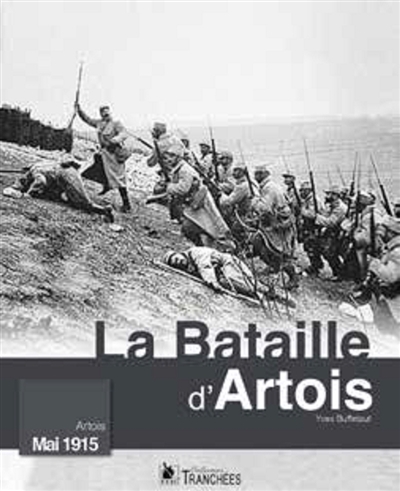 La bataille d'Artois, mai 1915