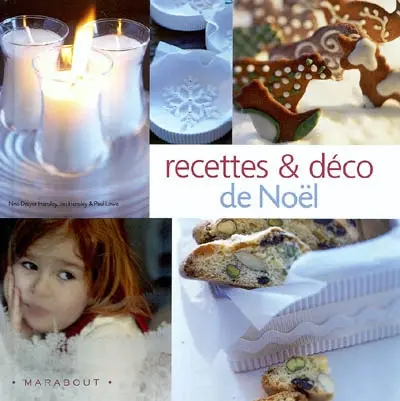 Petites idées pour Noël