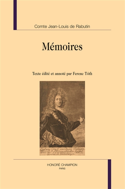 Mémoires