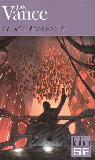 La vie éternelle