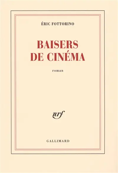 Baisers de cinéma