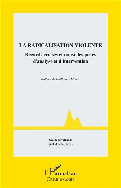 La radicalisation violente : regards croisés et nouvelles pistes d'intervention
