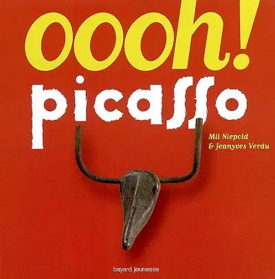 Oooh ! Picasso