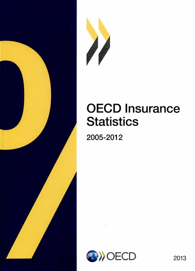 OECD insurance statistics : 2005-2012 : 2013