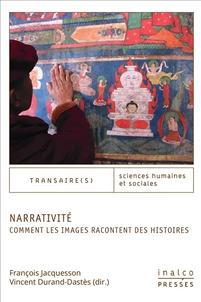 Narrativité : comment les images racontent des histoires