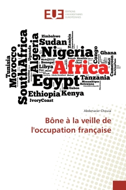 Bone a la veille de...