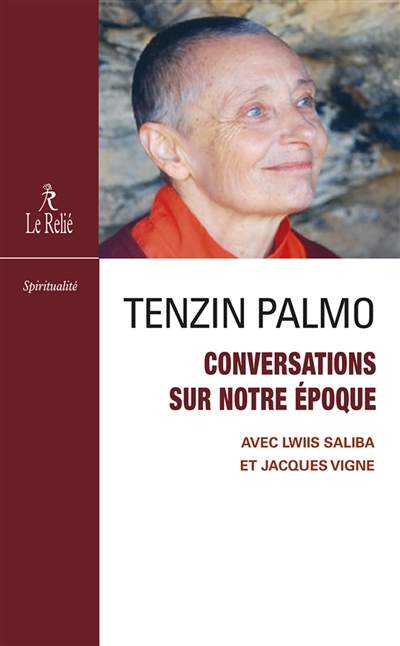 Conversations sur notre époque