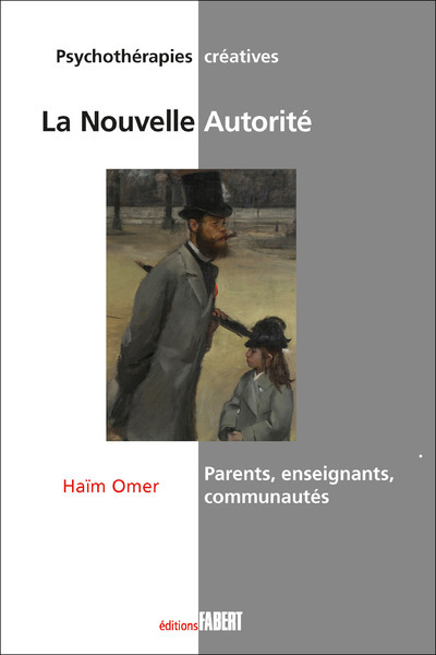 La nouvelle autorité :...
