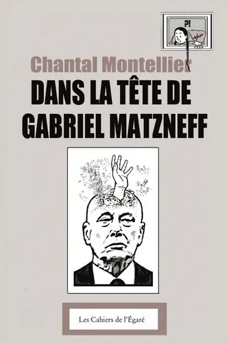 Dans la tête de Gabriel Matzneff