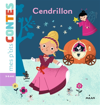 Cendrillon