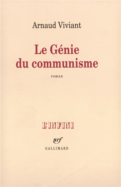 Le génie du communisme