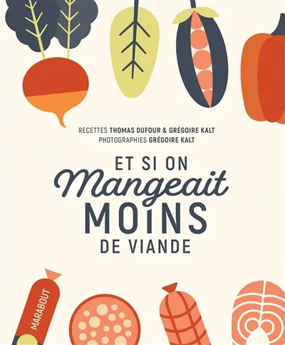 Et si on mangeait moins de viande