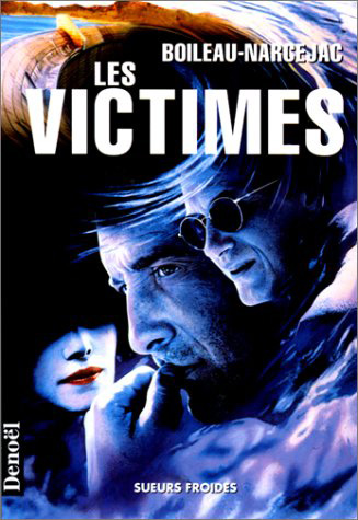 Les victimes
