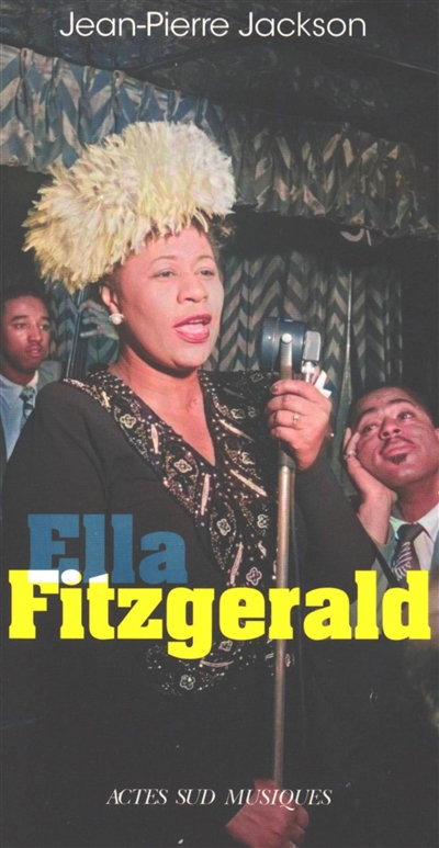Ella Fitzgerald