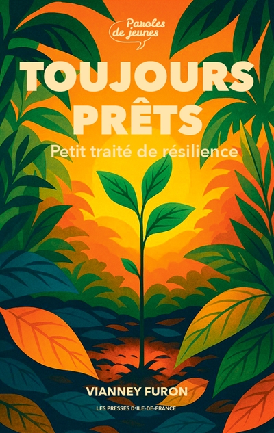 Toujours prêts : petit...